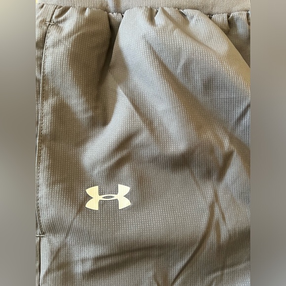 Under Armour Women’s wind breaker pant NWT - Picture 2 of 6